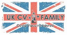 Covid Vaccines Injured & Bereaved Legal Fund in uk